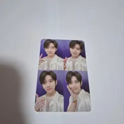 Joshua Trading Card MTG Individual Card - Image 1