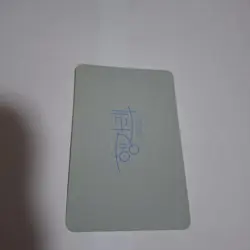 Joshua Trading Card MTG Individual Card - Image 2