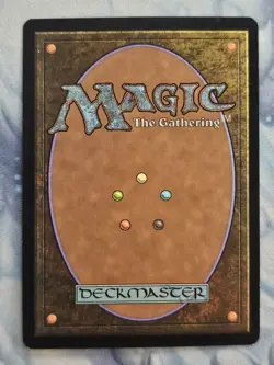 Consecrated Sphinx - Mirrodin Besieged - Magic the Gathering - MTG - Light Play - Image 2