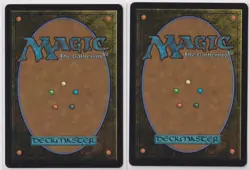 MTG Dark Confidant (Borderless) Final Fantasy Foil (Japanese) x2 - Image 2