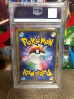 PSA 10 Primal Groudon EX Bandit Ring 094/081 UR Gold XY 2015 Pokemon Japanese JP - Image 2
