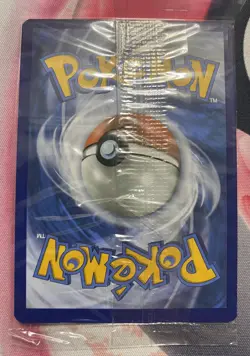 Pokemon Greninja Gold Star SEALED, MINT/NEW SWSH144 Holo Celebrations Promo - Image 2