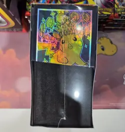 Pokemon TCG Scarlet & Violet SURGING SPARKS Elite Trainer Box FACTORY SEALED ETB - Image 2