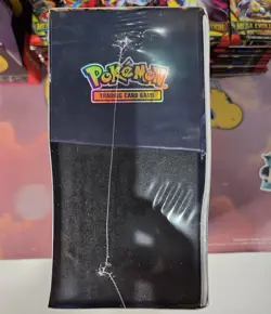 Pokemon TCG Scarlet & Violet SURGING SPARKS Elite Trainer Box FACTORY SEALED ETB - Image 4