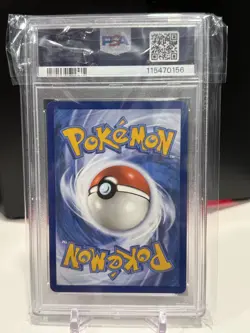 2023 Pokemon Sword & Shield Pikachu Crown Zenith 160/159 Secret Rare PSA 10 - Image 2