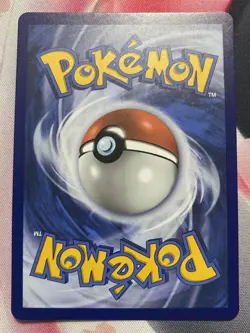 Birthday Pikachu 24/53 Celebrations: Classic Collection 25th Holo Pokemon (NM) - Image 2