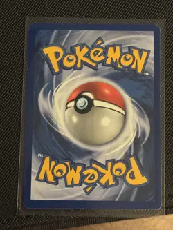 Pokemon Sabrina Gym Challenge Rare 110/132 Non Holo LP - Image 2