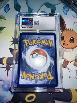 CGC 10 Dusknoir 070/064 Illustration Rare Shrouded Fable Pokemon TCG - Image 2