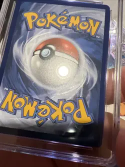 CGC 10 Dusknoir 070/064 Illustration Rare Shrouded Fable Pokemon TCG - Image 3