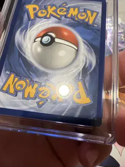 CGC 10 Dusknoir 070/064 Illustration Rare Shrouded Fable Pokemon TCG - Image 4