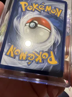 CGC 10 Dusknoir 070/064 Illustration Rare Shrouded Fable Pokemon TCG - Image 5