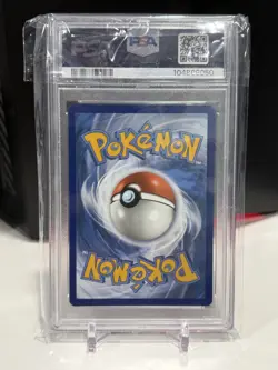 Pokemon TCG Snorlax (Secret) 224/198 Swsh06: - Chilling Reign Holo PSA 10 - Image 2