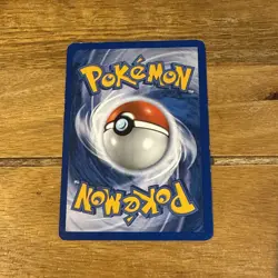 Pokemon Cards: Neo Genesis 1st Edition Common: Moo-Moo Milk 101/111 - Image 2