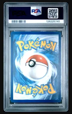 Pokemon Garchomp ex 038/182 Prize Pack Series 5 PSA 10 GEM MINT Low POP! - Image 2