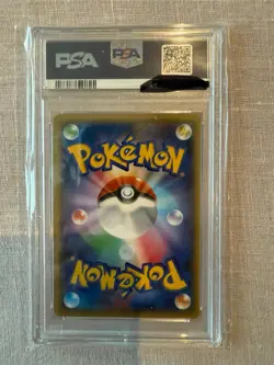2016 Garchomp Ex Japan XY Promo Kamex Mega Battle PSA 10 Pokemon Card GEM MT - Image 2