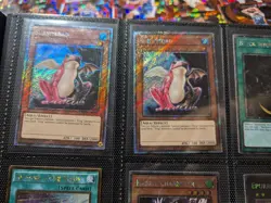 2x Substitoad Platinum Secret Rare (PSR) NM Yugioh Bonanza Edison Frogs - Image 1