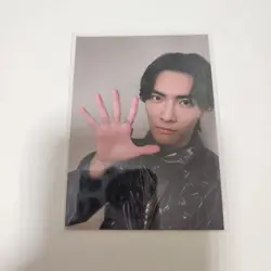 YuGiOh Jun Mutou Tetrahedron RockPaperScissors Trading Card Individual Card - Image 1