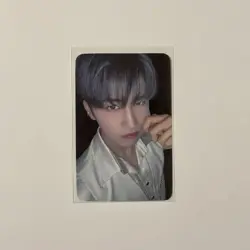 YuGiOh Lun8 Yuma Lost PreRecording Trading Card Individual Card - Image 1