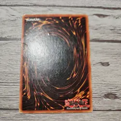 Red-Moon Baby - PSV-090 - Rare - 1st Edition YuGiOh! Booster Set Cards MP/HP - Image 5