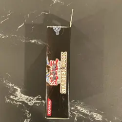 Yugioh! GX Elemental Hero Starter Deck 2006 YSD 1st Edition Factory Sealed - Image 3