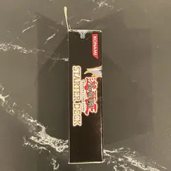 Yugioh! GX Elemental Hero Starter Deck 2006 YSD 1st Edition Factory Sealed - Image 4