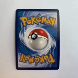 [US SELLER] Pokemon S-Chinese Zygarde GX SSR CSM1cC 196 Shiny Holo Card - Image 2