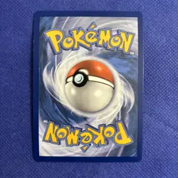 Eevee - Cosmos Holo - SWSH095 Battle Styles Black Star Promo Pokemon Card - Image 3