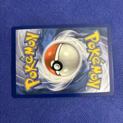 Eevee - Cosmos Holo - SWSH095 Battle Styles Black Star Promo Pokemon Card - Image 4