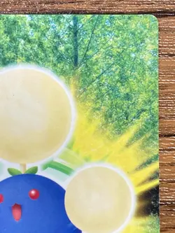 Pokemon Advanced Generation Zukan Nintendo Card Jumpluff Japan Pocket Monsters - Image 3