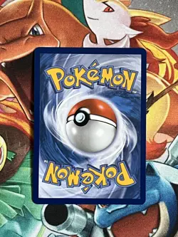 Mega Venusaur EX Mega Evolution Base Set 003/132 Pokemon TCG Card - Image 2