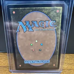 Hope Estheim Borderless Foil Card FIN-0396 Rare Magic: The Gathering - Image 2