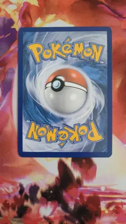 Pokemon Card Wally RC27/RC32 Generations Radiant Collection Holo Near Mint - Image 2