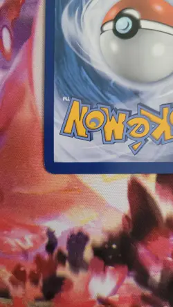 Pokemon Card Wally RC27/RC32 Generations Radiant Collection Holo Near Mint - Image 3