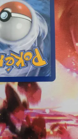 Pokemon Card Wally RC27/RC32 Generations Radiant Collection Holo Near Mint - Image 4