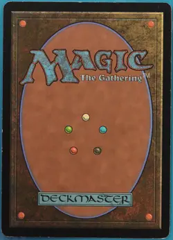 Bearscape FOIL Odyssey HEAVILY PLD Green Rare MAGIC CARD (ID# 382564) ABUGames - Image 2