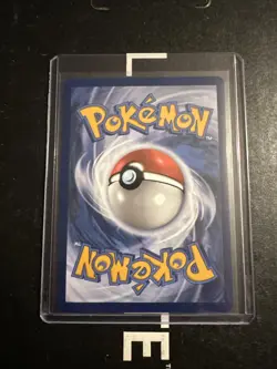 Pokemon Card Charmander 151 Black Star Promo 2023 SVP 047 NM-Mint - Image 2