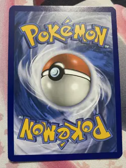 Pikachu SM157 Sun & Moon Ultra Rare Cosmos Holo Black Star Promo Pokemon Card NM - Image 2