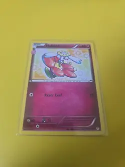 RC17/RC32 Flabebe XY Generations 2016 Radiant Collection Pokemon TCG Card - Image 2