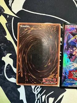 Millennium Shield MP1-001 Ultra Rare Holo Promo Yugioh Card 110 💎MP - LP 💎 - Image 4