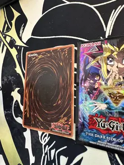 Millennium Shield MP1-001 Ultra Rare Holo Promo Yugioh Card 110 💎MP - LP 💎 - Image 5