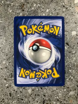 Pokemon TCG Cards 1st Edition Brock 98/132 Gym Heroes Rare - Image 2