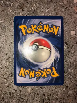Pokemon TCG Cards 1st Edition Brock 98/132 Gym Heroes Rare - Image 4