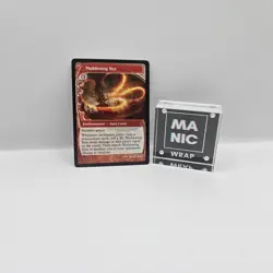 Maddening Hex NM #195 MTG Mystery Booster 2 (Future Sight Frame) - Image 2