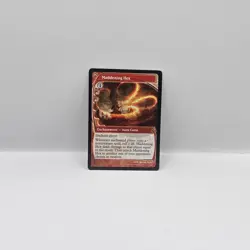 Maddening Hex NM #195 MTG Mystery Booster 2 (Future Sight Frame) - Image 3