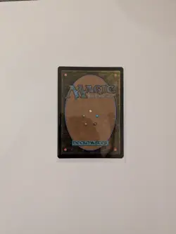 MtG Doctor Who Command Tower Surge Foil C 0855 Magic Gathering - Image 2
