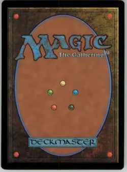 Deceptive Frostkite R Commander: Tarkir: Dragonstorm 19 NM - Image 2