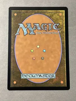 MTG - Misty Rainforest - MH2 Retro Frame - Foil - 438 NM - Image 2