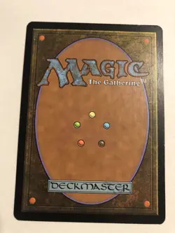 Misty Rainforest NM Zendikar fetch land Commander - Image 2