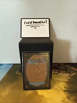 Steam Vents (Borderless) Unfinity Foil - Image 2