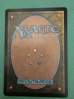 Scalding Tarn MTG Zendikar Rising Expeditions Regular NM 007 - Image 2